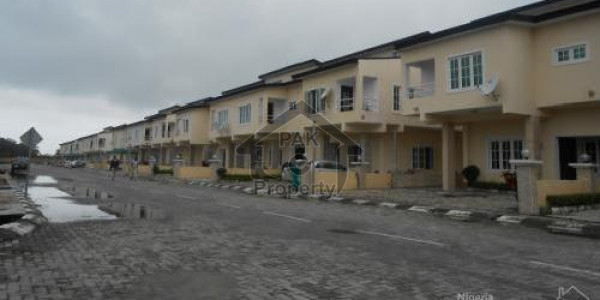 E-16/3 Cdechs (30x60) 8 Marla Plot Available For Sale Reasonable Price