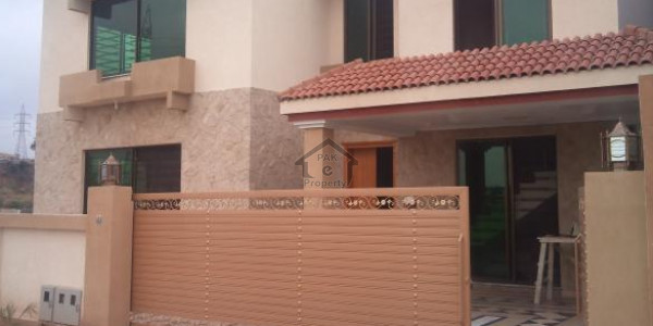 Green Park - 7 Marla Brand New House Available For Sale IN LAHORE