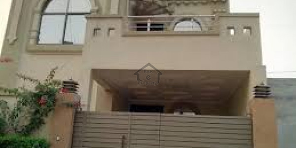 Paragon City - Mounds Block - Brand New House Is Available For Sale IN Paragon City, Lahore