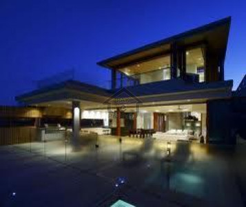 Eden City, Eden - 1 Kanal Designer House Available for Sale IN LAHORE