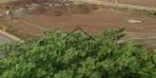 E-16/3 10 Marla Plot For Sale On Reasonable Price