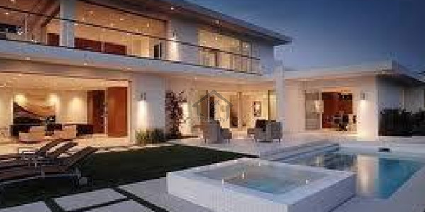 EME Society - Block D - Double Storey House Is Available For Sale IN LAHORE