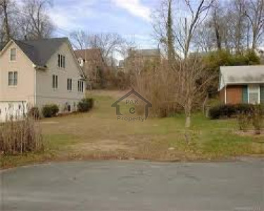 Khayaban-e-Amin - Block N - Residential Plot Is Available For Sale IN LAHORE