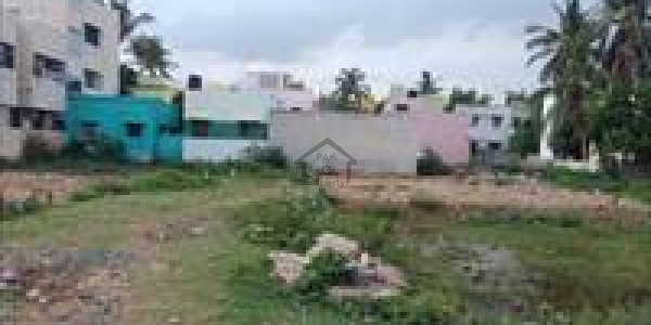 Grand Avenues Housing Scheme - Residential Plot Available For Sale IN LAHORE