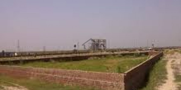 DHA Phase 6 - Block C - Plot No 519 Block C Plot For Sale IN DHA Defence, Lahore