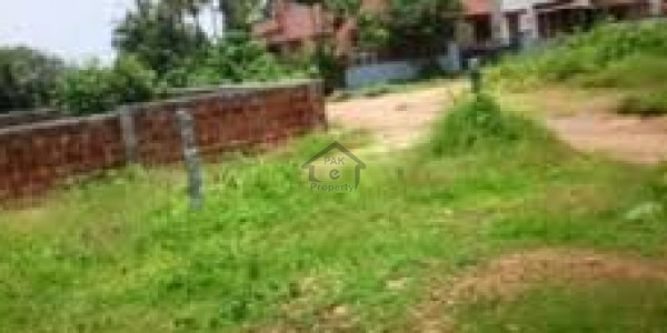 LDA Avenue - Block M - Residential Plot Is Available For Sale IN LAHORE