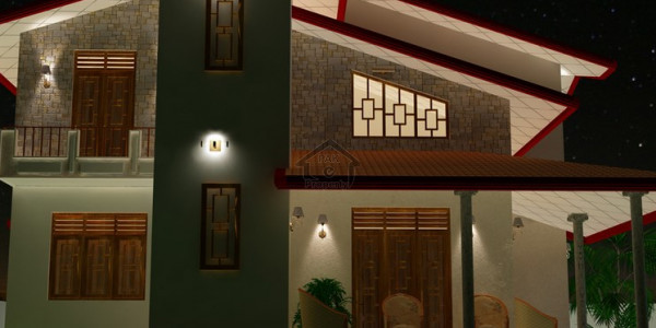 Wapda Town Phase 1- 5 marla House Is Available For Sale