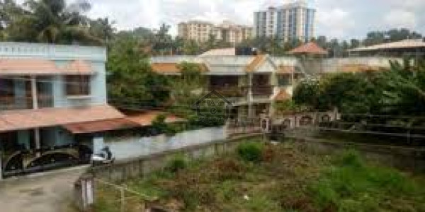 LDA Avenue - Block G - Residential Plot Is Available For Sale IN LAHORE