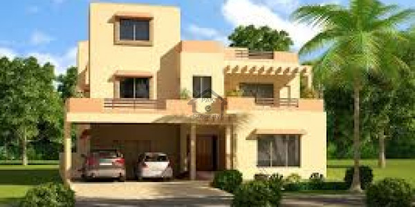 Lalazaar Garden - House Is Available For Sale IN LAHORE