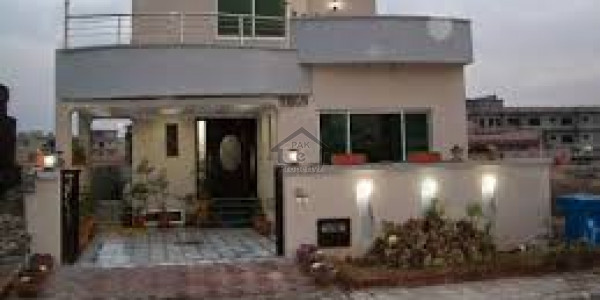 Lalazaar Garden - House Is Available For Sale IN LAHORE