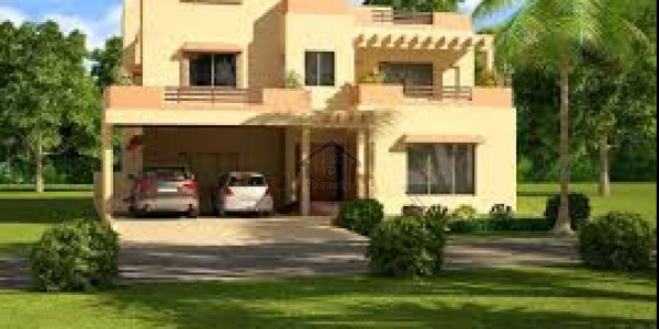 Lalazaar Garden - House Is Available For Sale IN LAHORE
