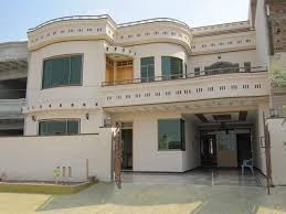 Lalazaar Garden - House Is Available For Sale IN LAHORE