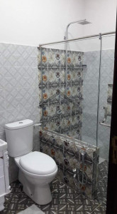 500 Yard 4 Bed House With Beautiful View of Margalla