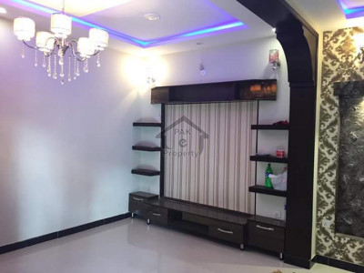 500 Yard 4 Bed House With Beautiful View of Margalla