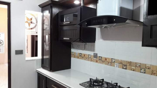 500 Yard 4 Bed House With Beautiful View of Margalla