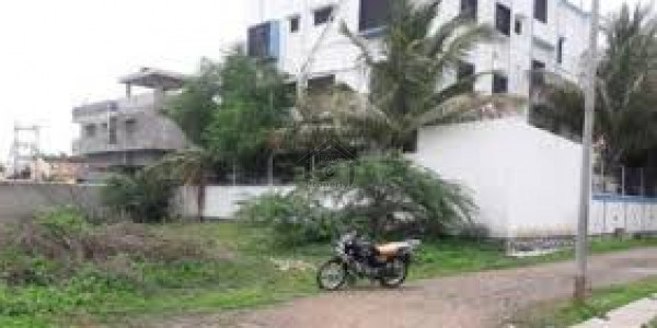 Qasim Garden - Residential Plot File Is Available For Sale IN LAHORE