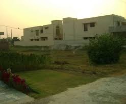 Qasim Garden - Residential Plot File Is Available For Sale IN LAHORE