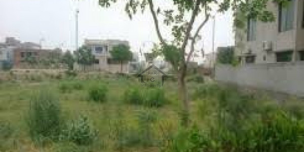 Qasim Garden - Residential Plot File Is Available For Sale IN LAHORE