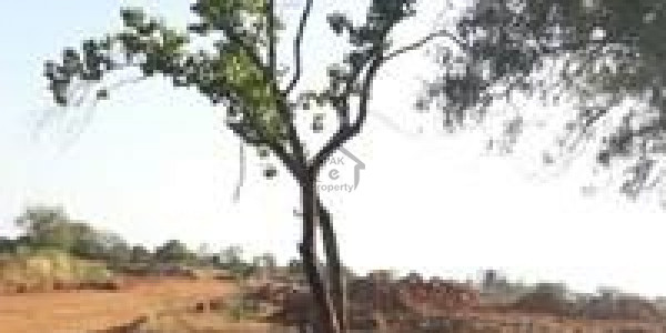 Beacon House Society - 1 Kanal Residential Plot Is Available For Sale