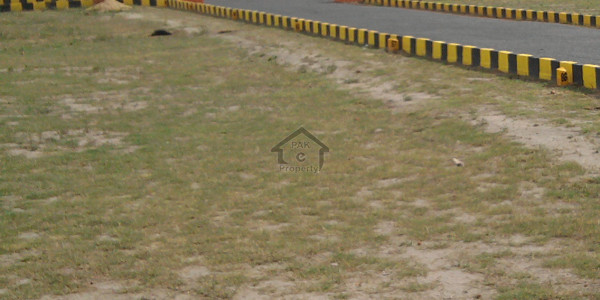 Mouza Derbela Shumali - 23 Acre Open Land Available Near Coastal Highway For Sale IN GWADAR