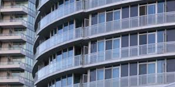 Creek Vista, DHA Phase 8 - 4 Bedrooms Apartment In Super Luxury Building Creek Vista IN  DHA Defence