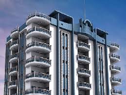 Gulshan-e-Iqbal Town - 600 Sq. Yards Commercial Property IN  Karachi