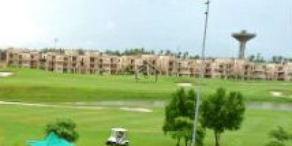 Awt Phase 2 -10 Marla Plot For Sale Meeting With Owner Possible