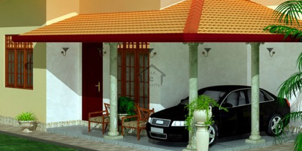 Dha Phase 1 - 2kanal Bungalow Solid Owner Built Construction Reasonable Price