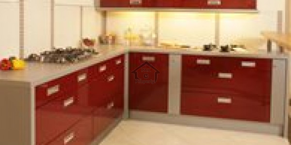 Nishat Colony - 2 Marla  Double Storey House Available For Sale