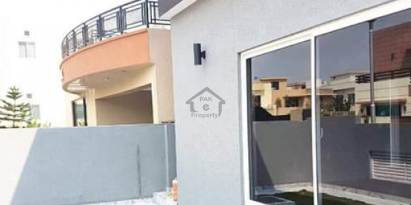 5 Bed Double Unit Full House Available in F-7