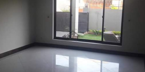 Full House For Rent in F-8 Islamabad