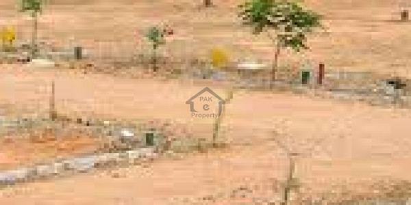 DHA 9 Town -5 Marla Residential Plot Is Available For Sale