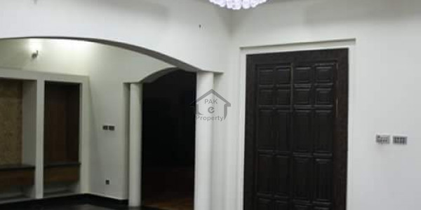 Brand New House Available in Islamabad