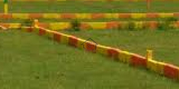 Frere Town - 500 Sq. Yd.  Residential Plot Is Available For Sale