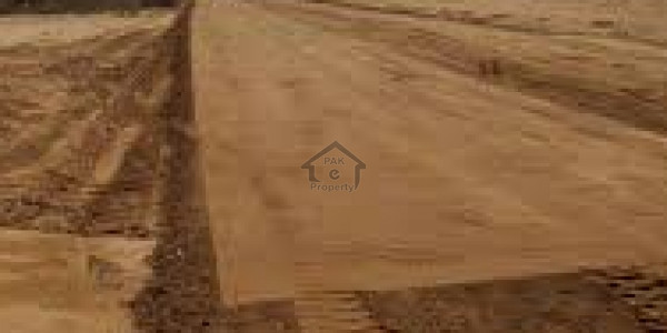 DHA Phase 2 -5 Marla  Residential Plot Is Available For Sale