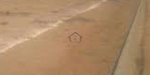 Bahria Enclave -5 Marla Residential Plot Is Available For Sale