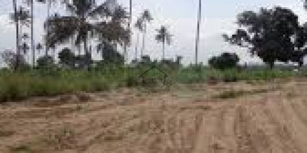 Bahria Enclave - 10 Marla Residential Plot Is Available For Sale