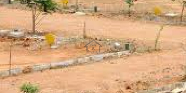 DHA Phase 9 Prism -1 Kanal Plot For Sale