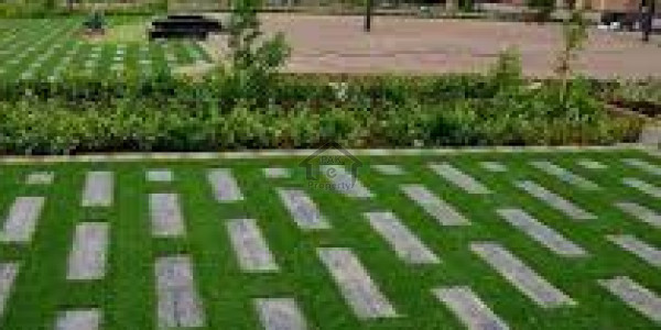 DHA Phase 9 Prism -5 Marla Plot For Sale