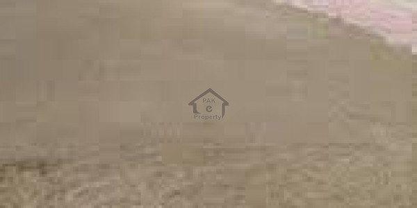 DHA Phase 6 - 1 Kanal Plot For Sale