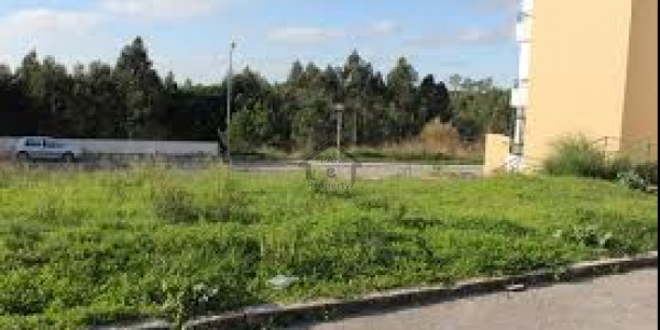 Bahria Town Karachi-Residential Plot Is Available For Sale