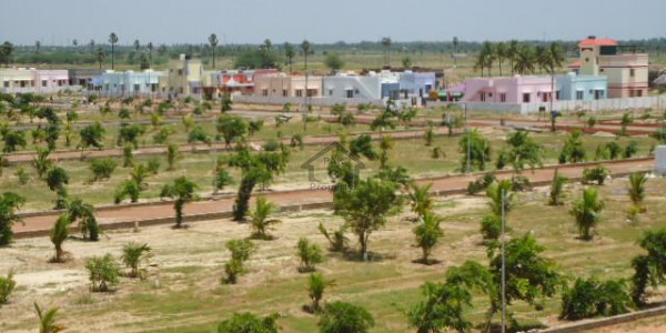 DHA Phase 9 Prism-1 Kanal Plot For Sale