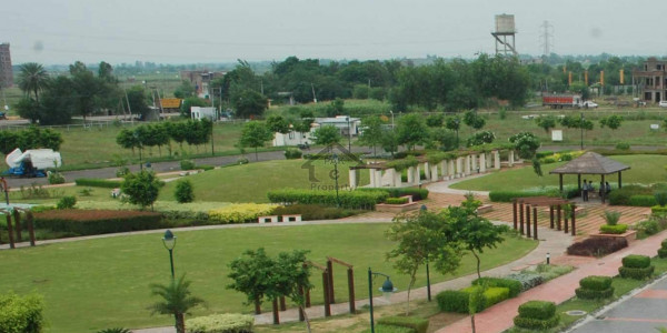 DHA Phase 9 Prism -1 Kanal Plot For Sale