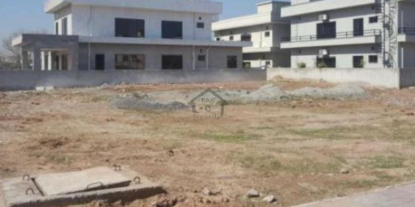 DHA 9 Town -5 Marla Corner Plot For Sale