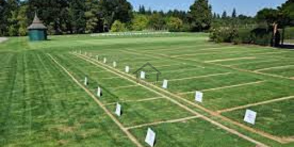 DHA Phase 9 Prism -1 Kanal Plot For Sale