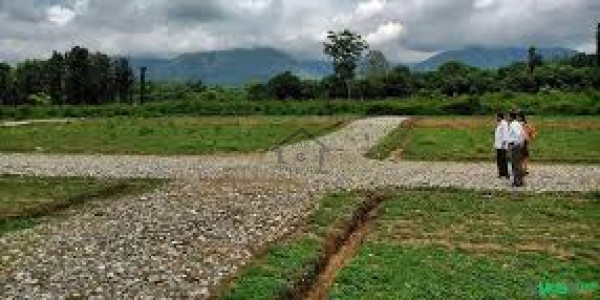 DHA Phase 9 Prism -1 Kanal Plot For Sale