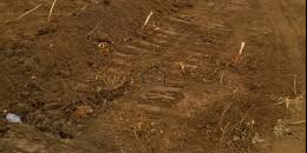 DHA Phase 9 Prism - 5 Marla Residential Plot Is Available For Sale