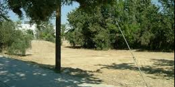 DHA Phase 8 -5  marla Plot Is Available For Sale