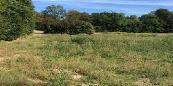 DHA Phase 8 - 1 Kanal Plot Is Available For Sale