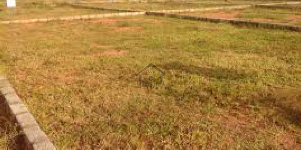 Margalla Town Phase 2 - Plot For Sale IN ISLAMABAD